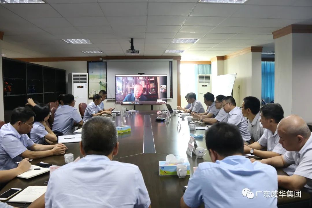 廣東盈華高端銅箔、高性能覆銅板新項目每周動態(tài)！