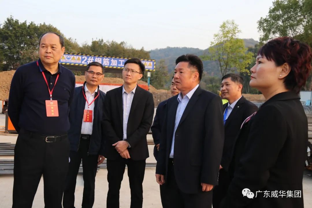 廣東盈華高端銅箔、高性能覆銅板新項(xiàng)目每周動(dòng)態(tài)！（第六期）