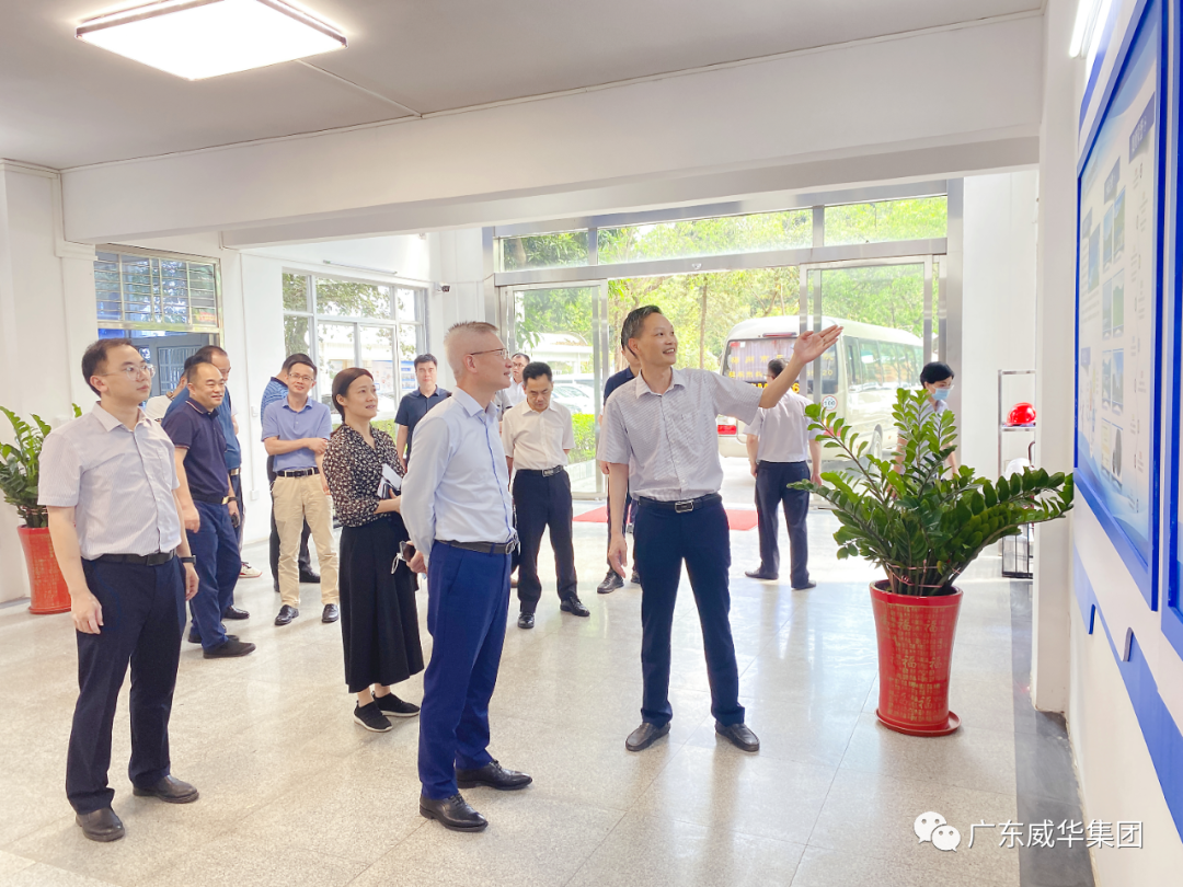 廣東盈華高端銅箔、高性能覆銅板新項目每周動態(tài)！（二十七期）