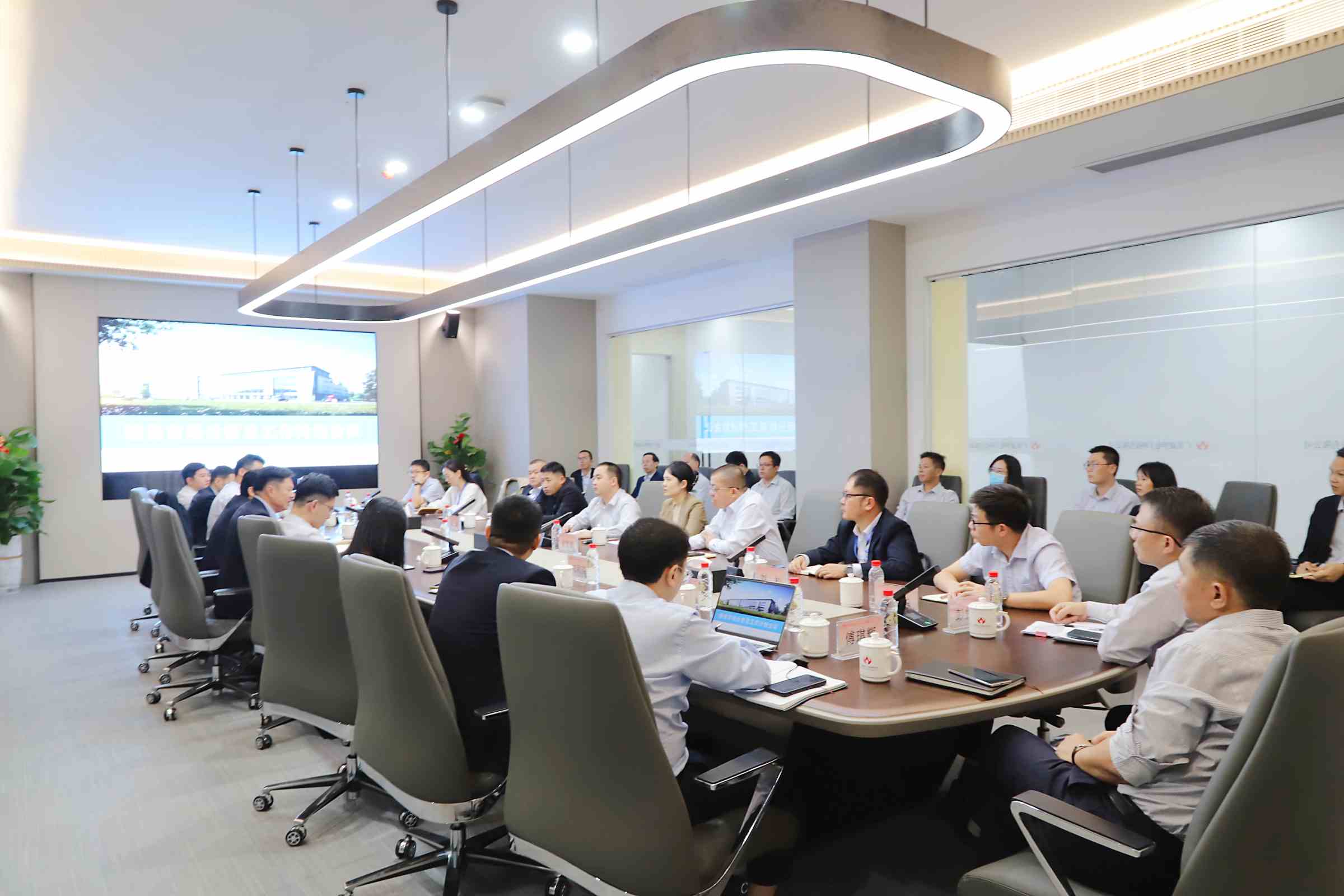 廣東盈華高端銅箔、高性能覆銅板新項(xiàng)目每周動態(tài)！（三十四期）