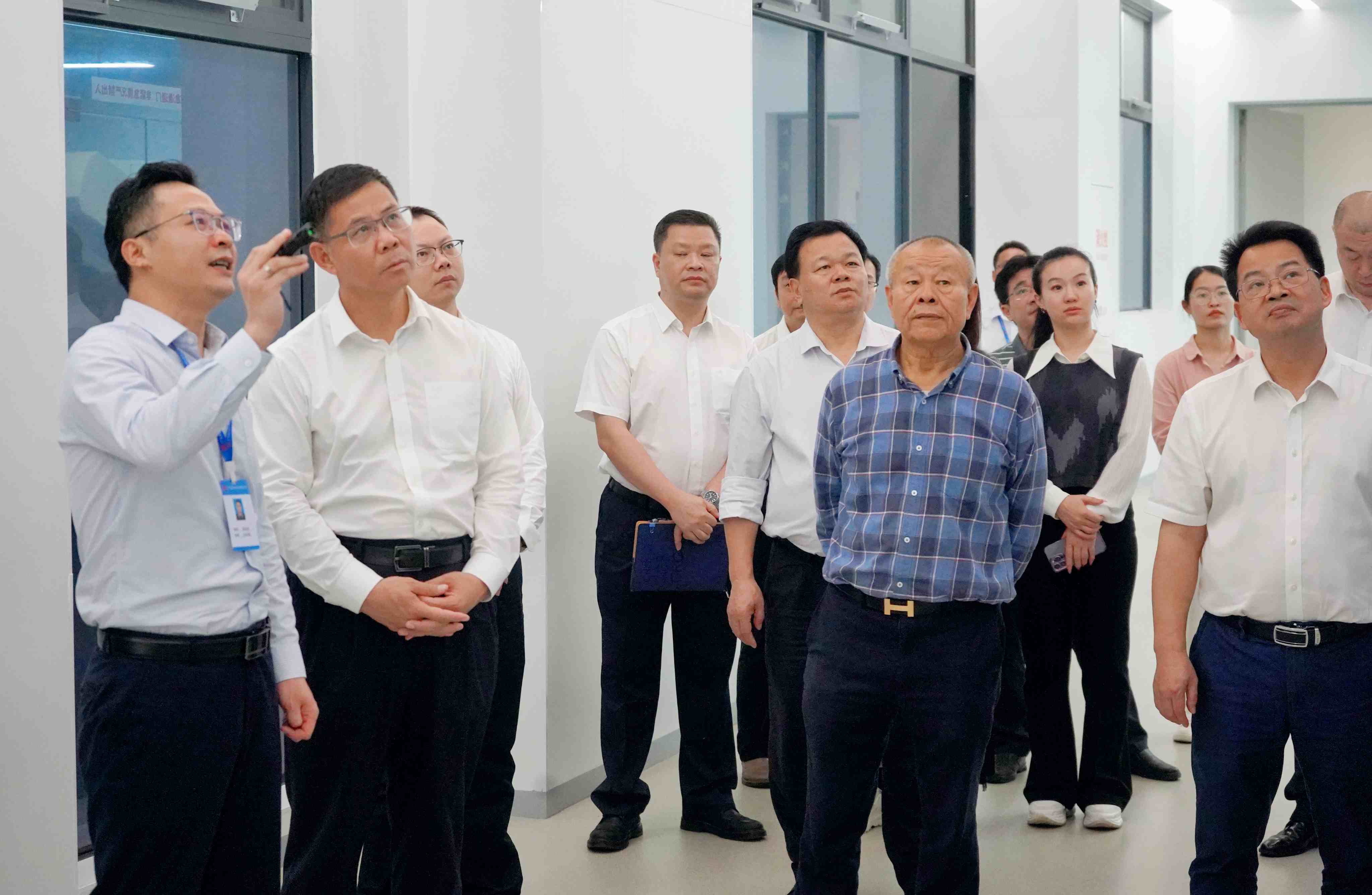 廣東盈華高端銅箔、高性能覆銅板新項目動態(tài)報道！（第4期）