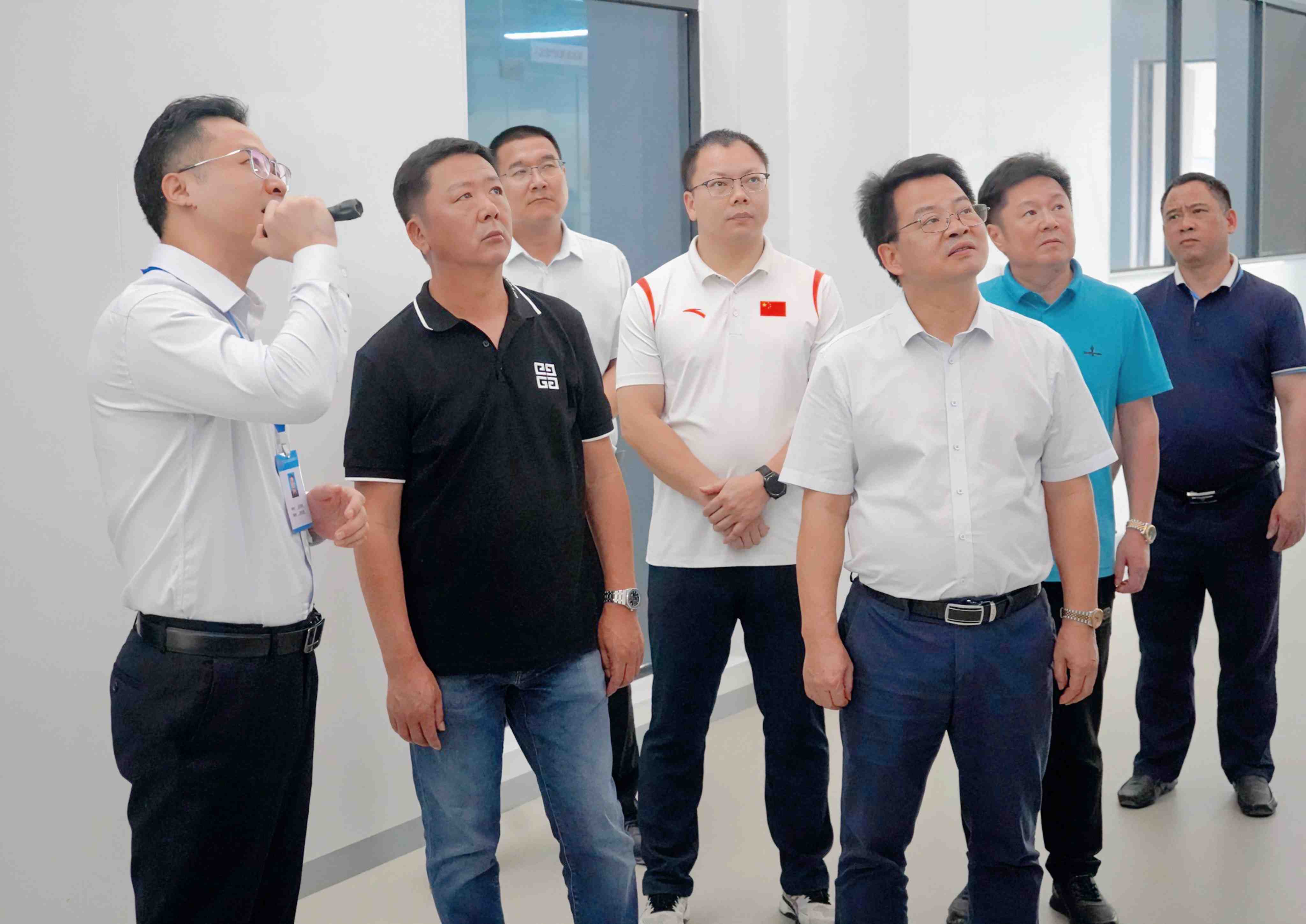 廣東盈華高端銅箔、高性能覆銅板新項目動態(tài)報道?。ǖ?期）