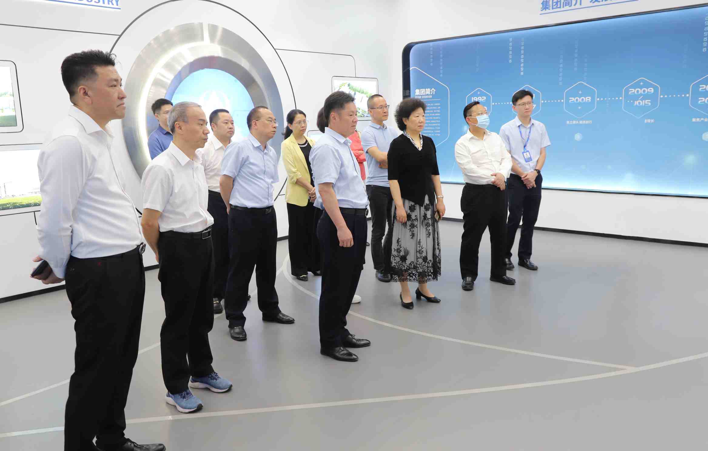 廣東盈華高端銅箔、高性能覆銅板新項目動態(tài)報道?。ǖ?期）