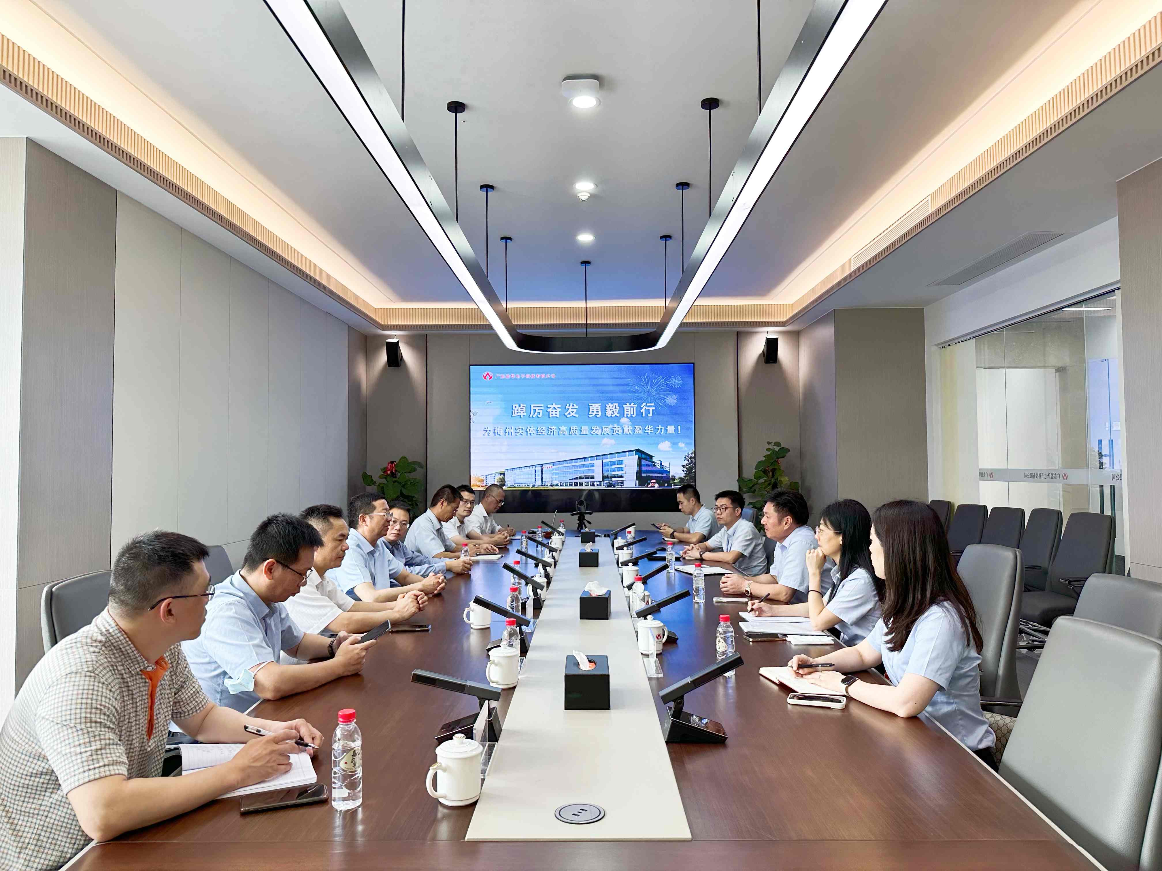 廣東盈華高端銅箔、高性能覆銅板新項目動態(tài)報道?。ǖ?期）