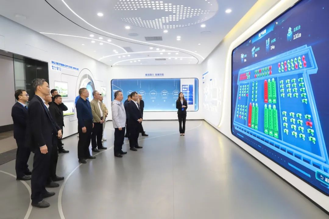 廣東盈華高端銅箔、高性能覆銅板新項目動態(tài)報道?。ǖ?8期）