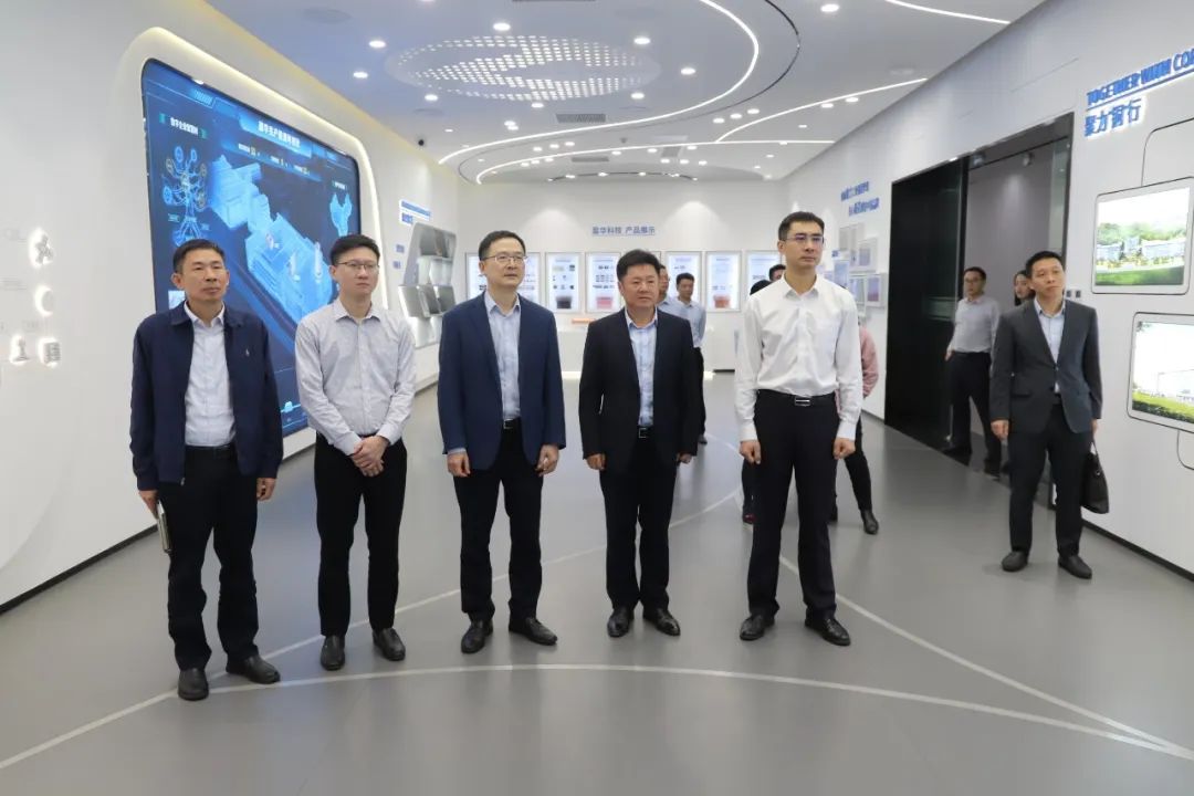 廣東盈華高端銅箔、高性能覆銅板新項目動態(tài)報道?。ǖ?9期）